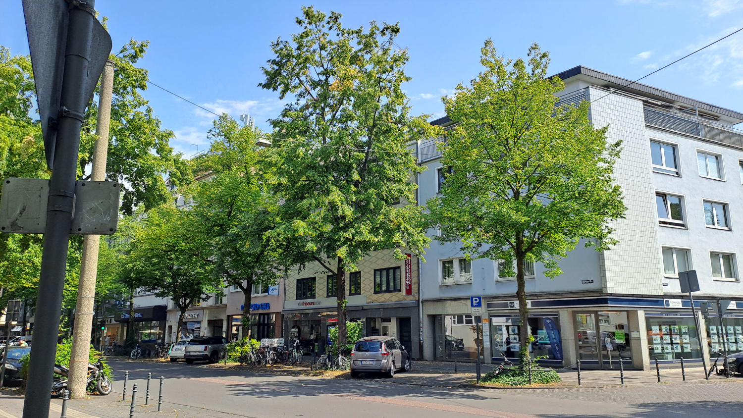 Lindenthal Cologne